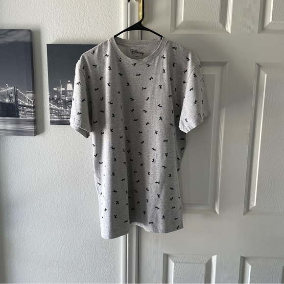 Disney Mickey Mouse Tee Shirt - Picture 5 of 6